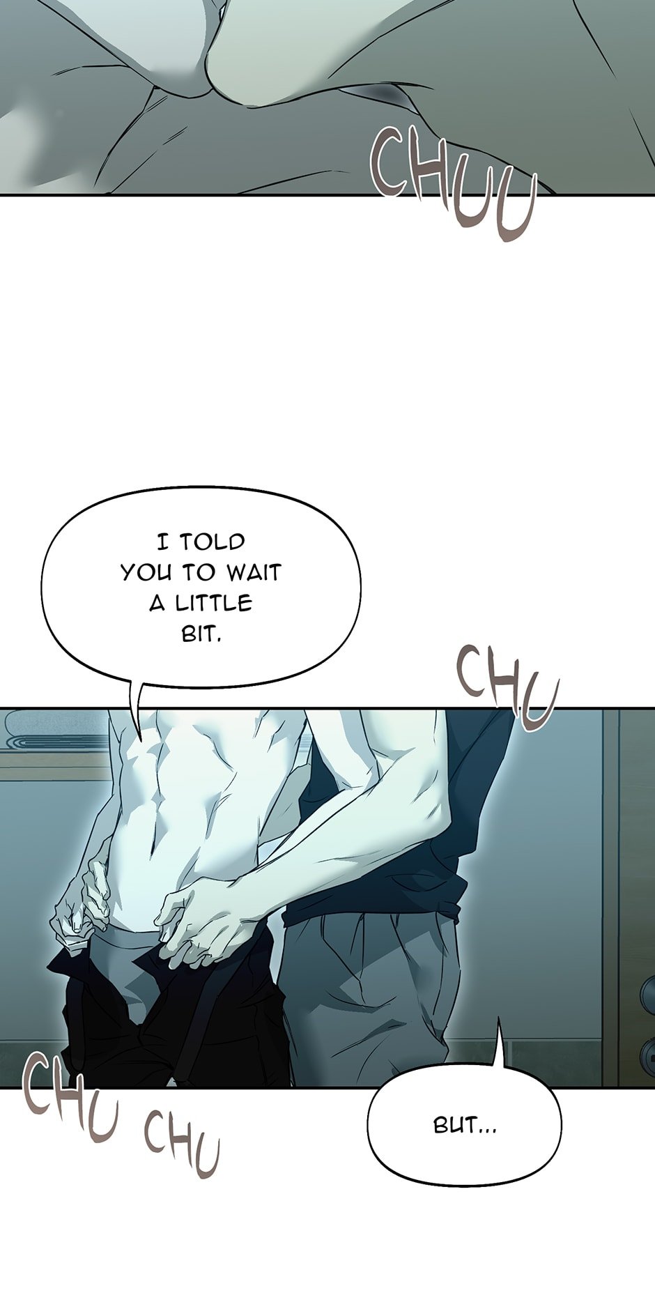 Nerd Project, Chapter 42 image 48